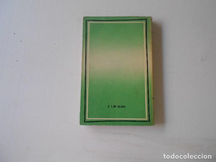 Libros antiguos: castilla por azorin, editorial losada 1942 - Foto 2