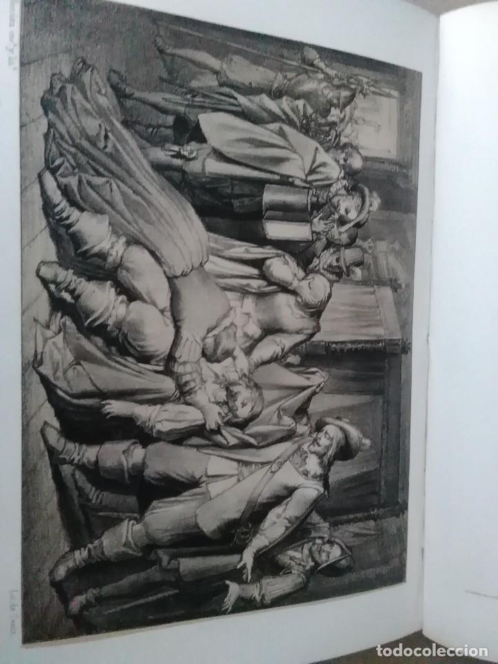 Libros antiguos: Madrid dram&aacute;tico por hurtado1870. & - Foto 7