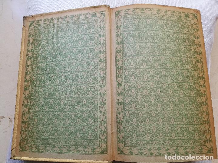 Libros antiguos: M&eacute;rim&eacute;e: Colomba (1908) - Foto 4