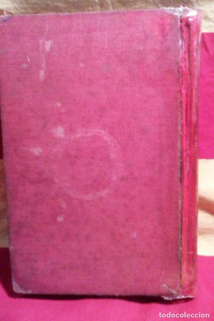 Libros antiguos: EL RANCHO ARROYO CHICO - P.B. KYNE . - Foto 4