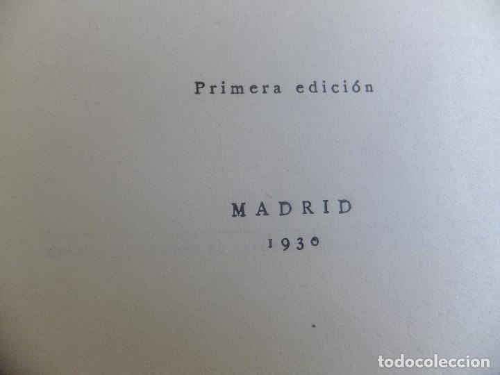 Libros antiguos: Thornton Wilde El Puente de San Luis Rey 1930 - Foto 3