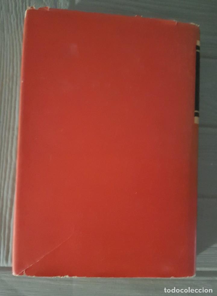Libros antiguos: El gatopardo Giussepe Tomasi - Foto 2
