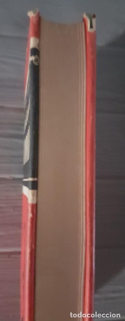 Libros antiguos: El gatopardo Giussepe Tomasi - Foto 5