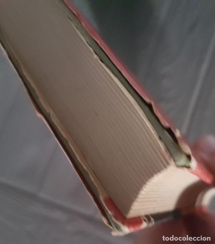 Libros antiguos: El gatopardo Giussepe Tomasi - Foto 6