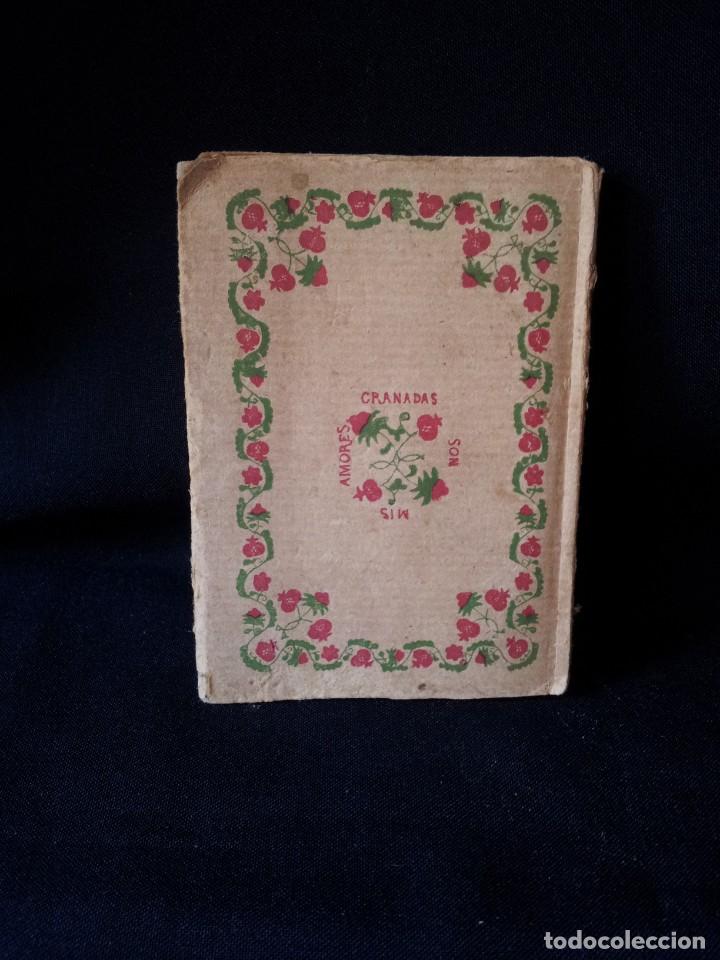 Libros antiguos: GARCILASO DE LA VEGA - OBRAS - CLASICOS GRANADA - Foto 2