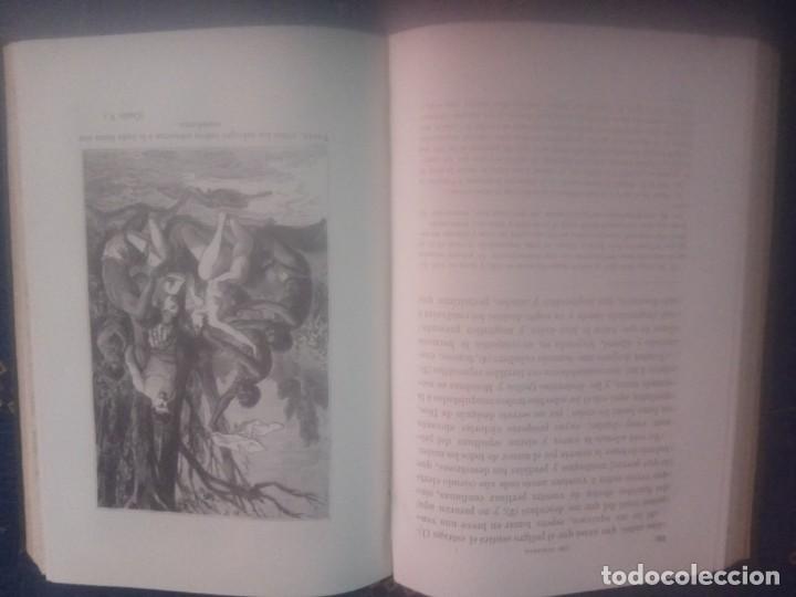 Libros antiguos: LOS LUSIADAS. LUIS DE CAMOENS.1874. - Foto 5