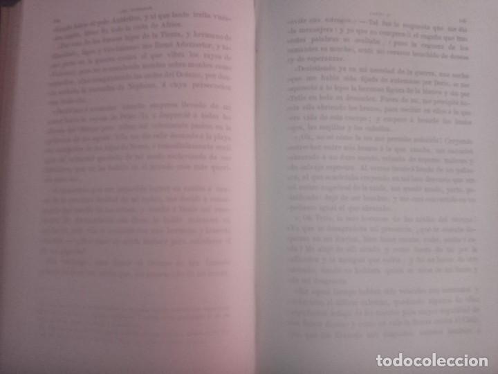 Libros antiguos: LOS LUSIADAS. LUIS DE CAMOENS.1874. - Foto 8