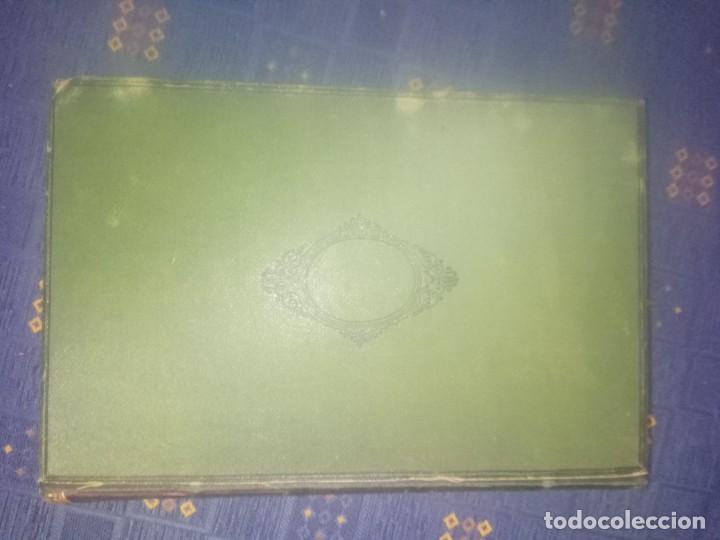 Libros antiguos: La Divina Comedia. Dante Alighieri. 1905. - Foto 3