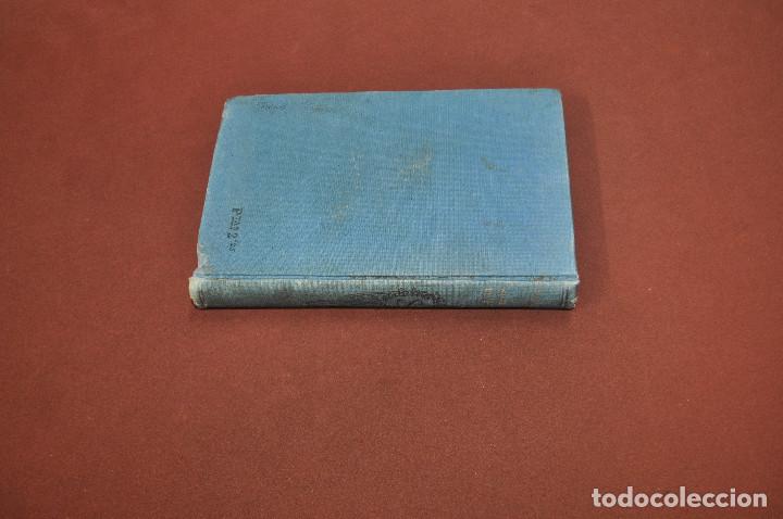 Libros antiguos: Vargas Vila - Sombras de &Aacute;guilas - ANO2 - Foto 4