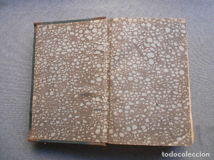Libros antiguos: EL ESCANDALO. - Foto 2