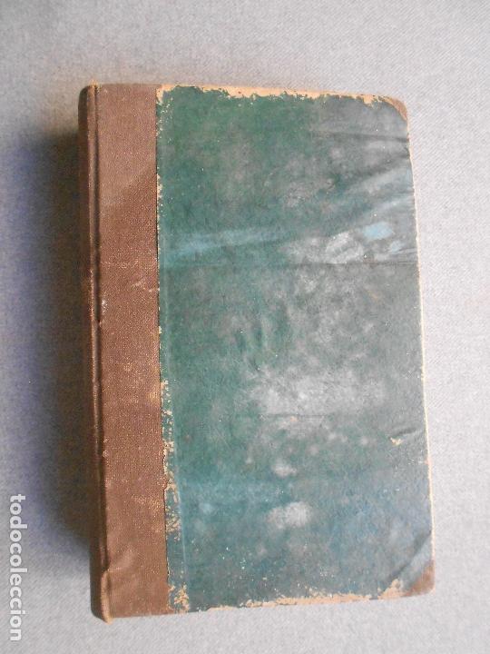 Libros antiguos: EL ESCANDALO. - Foto 7