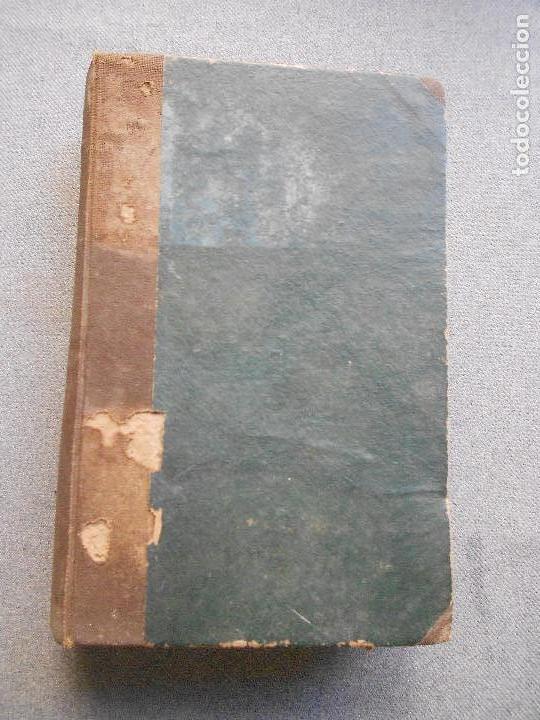 Libros antiguos: EL ESCANDALO. - Foto 1