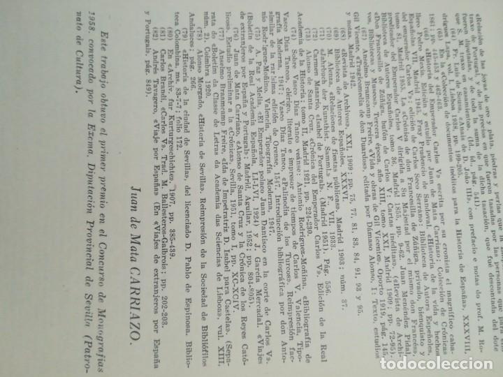 Libros antiguos: La boda del emperador - Foto 5