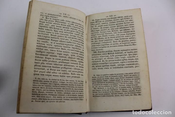 L 5191 Manual De Los Clasicos Latinos Y Caste Buy Old Classical Books At Todocoleccion