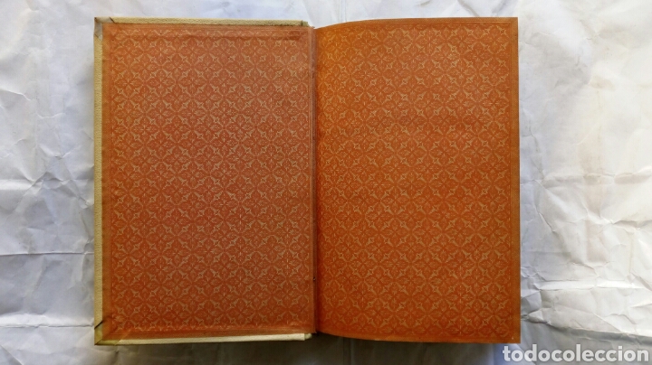 Libros antiguos: Novelas Cortas. Edmundo de Amicis. - Foto 2