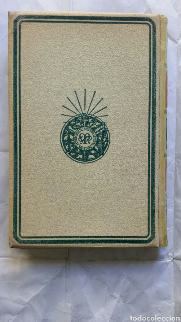 Libros antiguos: Novelas Cortas. Edmundo de Amicis. - Foto 3