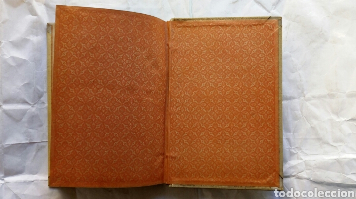 Libros antiguos: Novelas Cortas. Edmundo de Amicis. - Foto 4