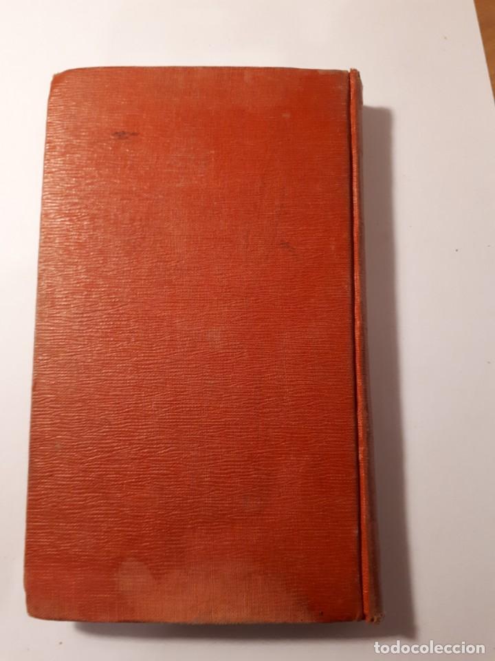 Libros antiguos: CAMPOAMOR. OBRAS COMPLETAS. TOMO I - Foto 10