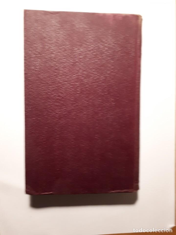 Libros antiguos: TIERRA Y PATRIA. REN&Eacute; BAZ&Iacute;N - Foto 9