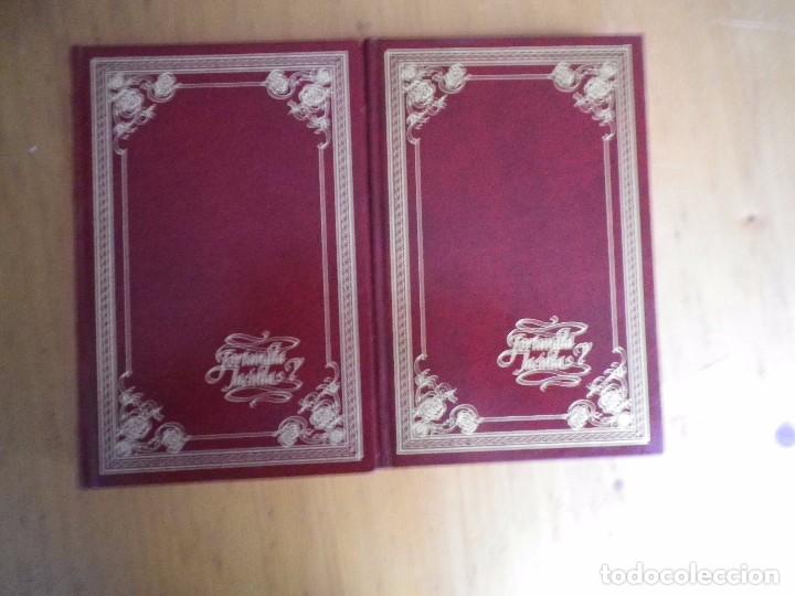 Libros antiguos: FORTUNA Y JACINTA PERES GALDOS - Foto 1