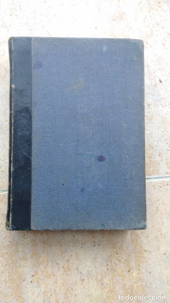 Libros antiguos: Don Quijote de la Mancha. 1907 - Foto 2