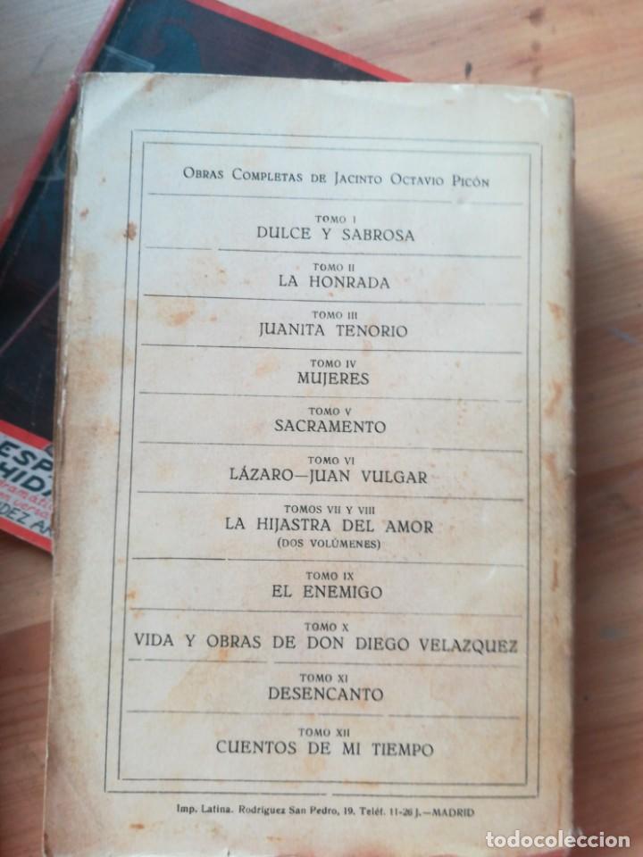 Libros antiguos: Cuentos de mi tiempo - Foto 2