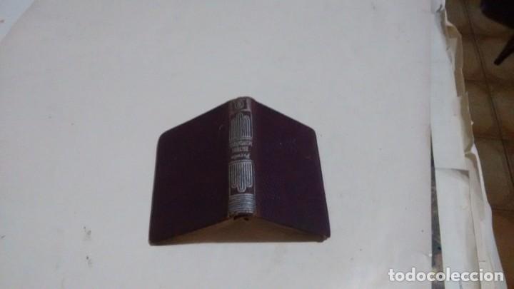 Libros antiguos: JOSE MARIA DE PEREDA - ED. AGUILAR - CRISOLIN - - Foto 1