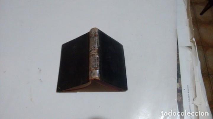 Libros antiguos: EUGENIO DORS - ED. AGUILAR - CRISOLIN - - Foto 1