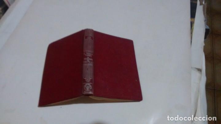 Libros antiguos: ARMANDO PALACIO VALDES - ED. AGUILAR - CRISOL - - Foto 1