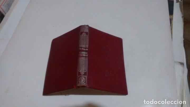 Libros antiguos: PIO BAROJA - ED. AGUILAR - CRISOL - - Foto 1