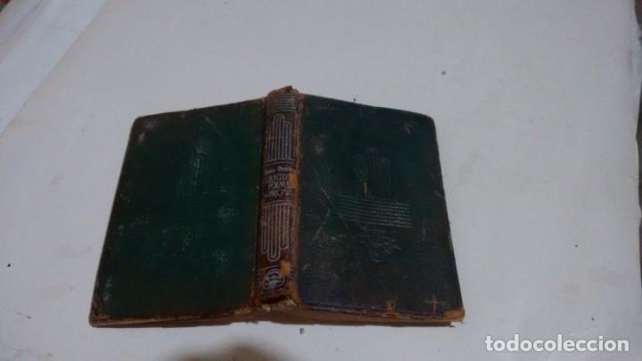 Libros antiguos: RUBEN DARIO - ED. AGUILAR - CRISOL - - Foto 1