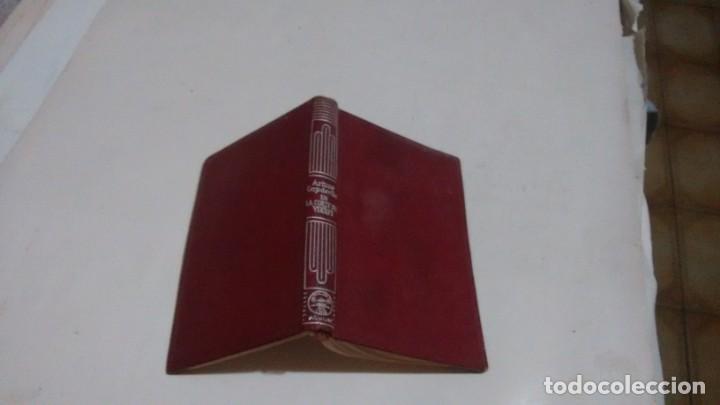 Libros antiguos: ARTURO CAPDEVILA - ED. AGUILAR - CRISOL - - Foto 1