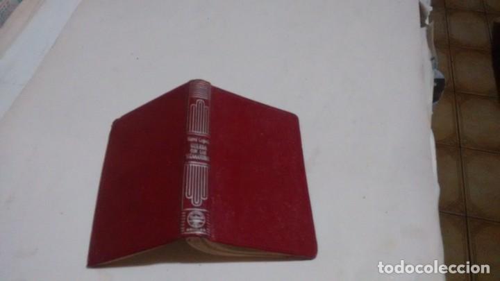Libros antiguos: KAREL CAPEK - ED. AGUILAR - CRISOL - - Foto 1