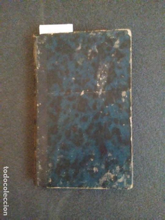 Libros antiguos: Le vertu de Rosine. Cl&aacute;sico franc&eacute;s. - Foto 1