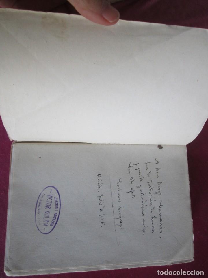 Libros antiguos: OBRAS COMPLETAS GABRIEL Y GAL&Aacute;N 2 TOMOS P3 4 - Foto 5