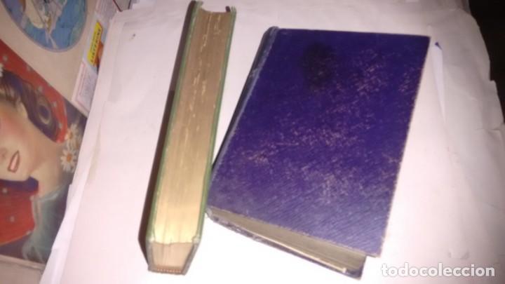 Libros antiguos: VIRGILIO - OBRAS - Foto 3