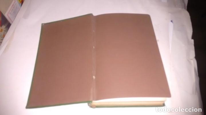 Libros antiguos: VIRGILIO - OBRAS - Foto 7