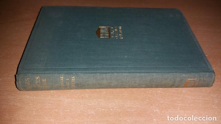 Libros antiguos: Classics del mon SHAKESPEARE VOLUM 1 ED. BARCINO ANY 1930 - Foto 1