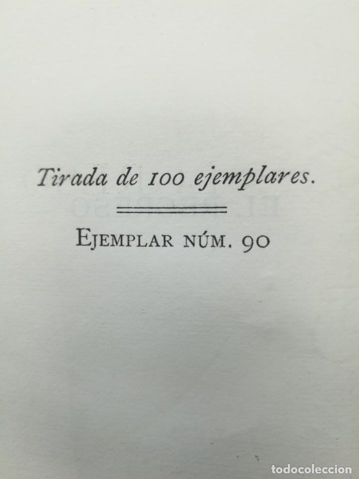 Libros antiguos: el regreso 1892 - Foto 4