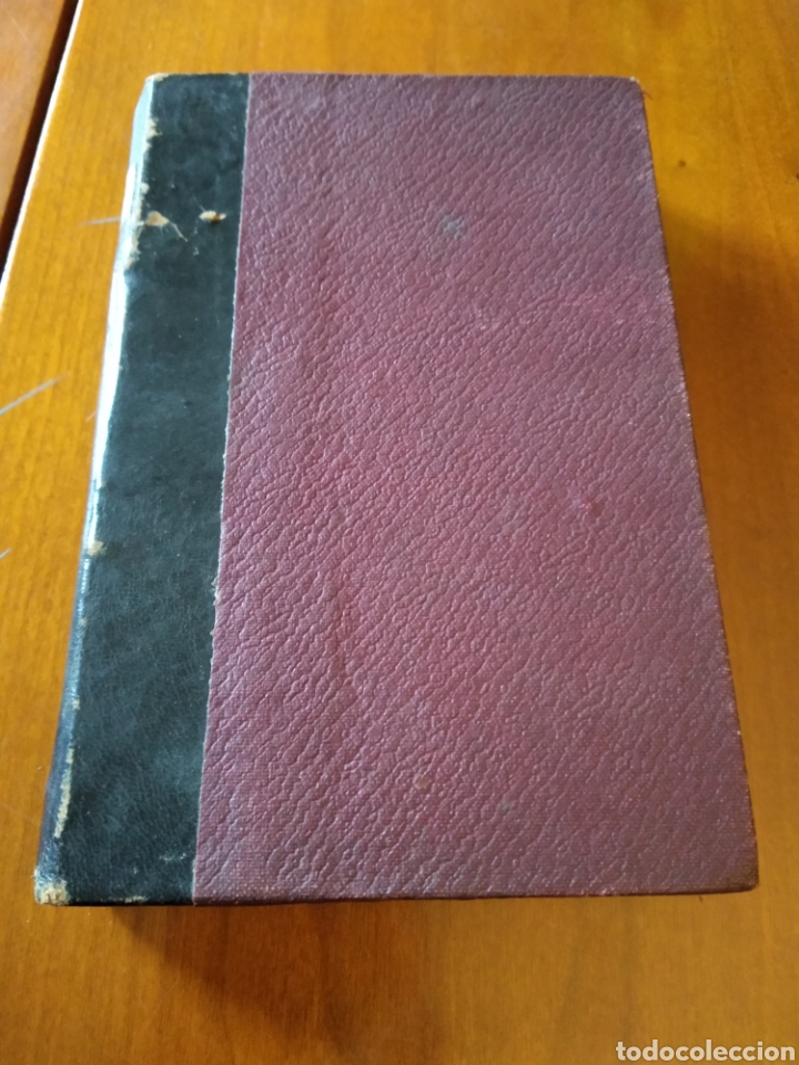 Libros antiguos: Las casas del sol. M. Maryan. #8436 - Foto 1