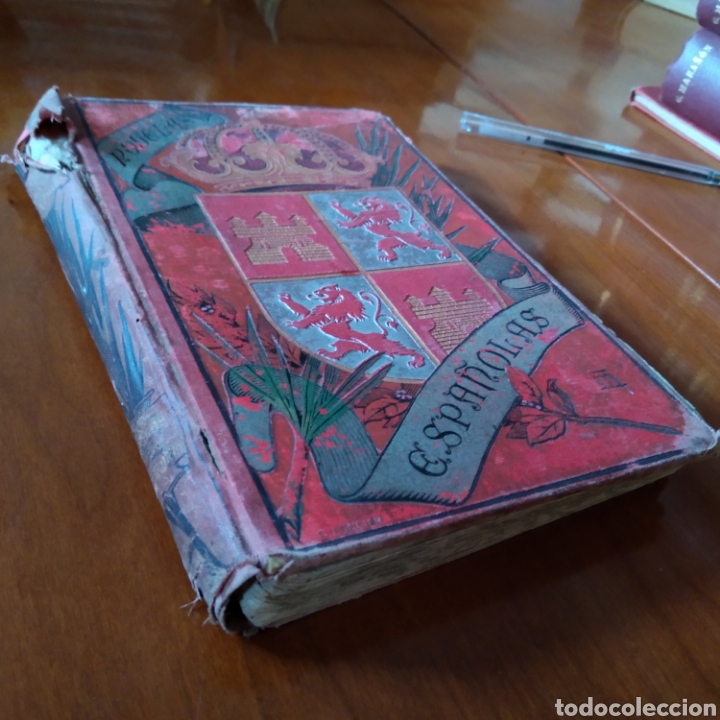 Libros antiguos: NOVELAS ESPA&Ntilde;OLAS. VVAA #0944 - Foto 3
