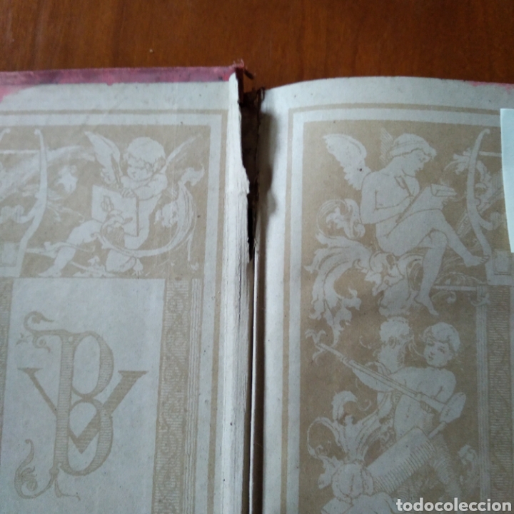 Libros antiguos: NOVELAS ESPA&Ntilde;OLAS. VVAA #0944 - Foto 4
