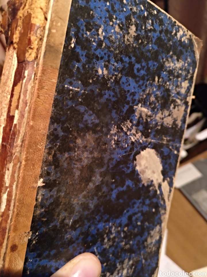 Libros antiguos: 1883. Digtervaerker - Foto 3