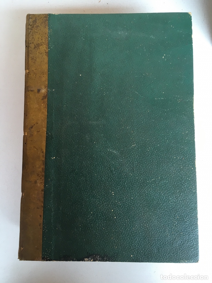 Libros antiguos: ARTAGNAN DOS TOMOS ANTIGUOS - Foto 2