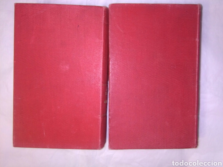Libros antiguos: El judio errante,Egenio de Sue - Foto 5
