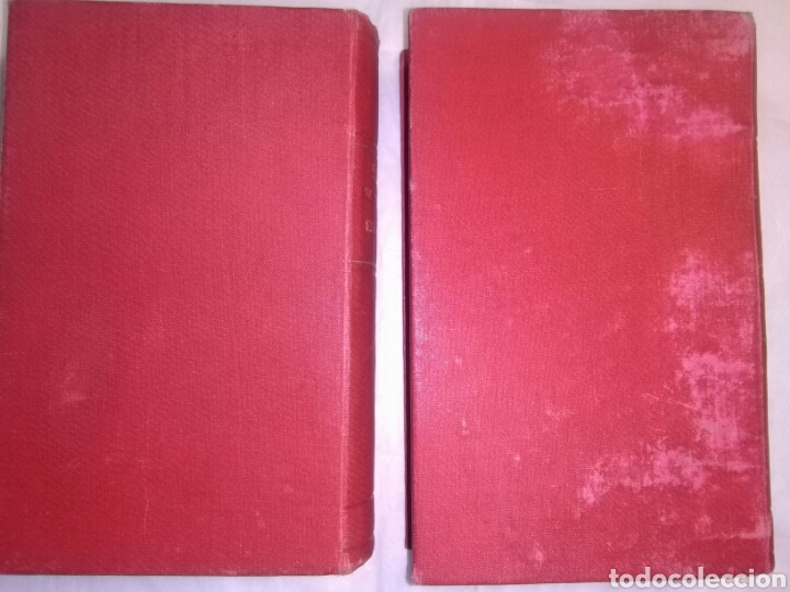 Libros antiguos: El judio errante,Egenio de Sue - Foto 6