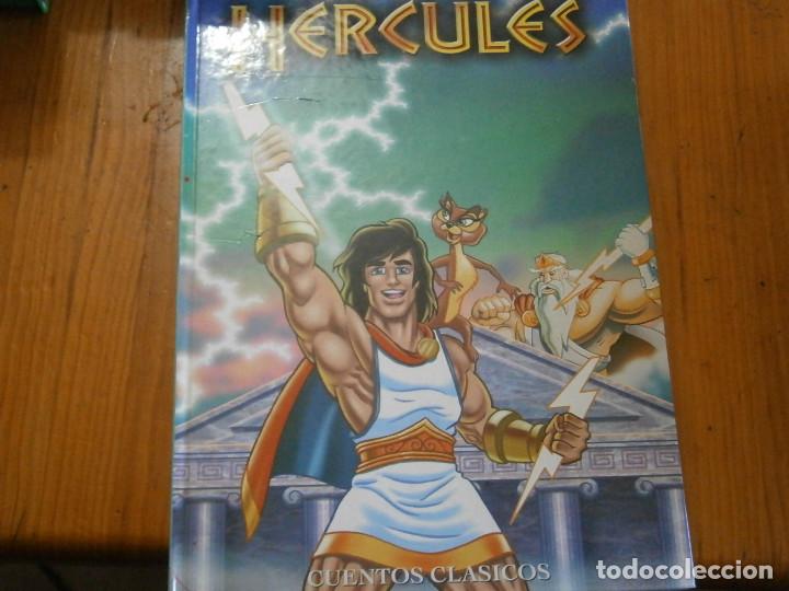 Libros antiguos: HERCULES - Foto 1