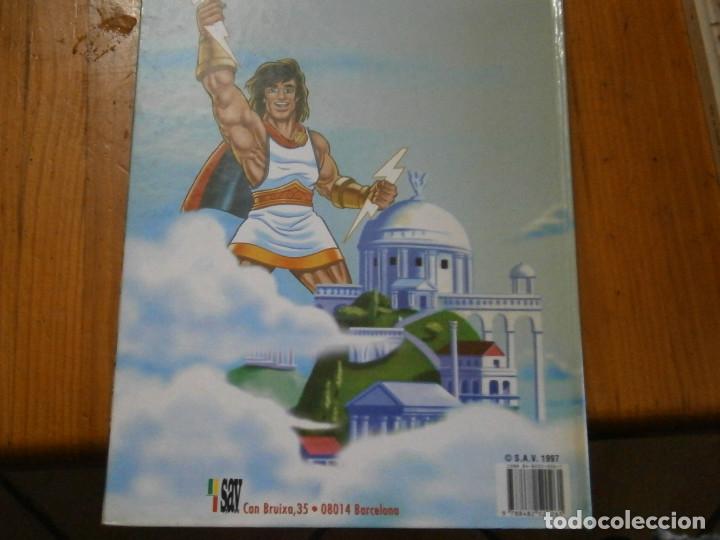 Libros antiguos: HERCULES - Foto 2