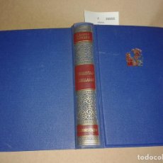 Libros antiguos: AA.VV. - CLASICOS JACKSON (SERIE DE 25 VOLUMENES). Lote 151805833
