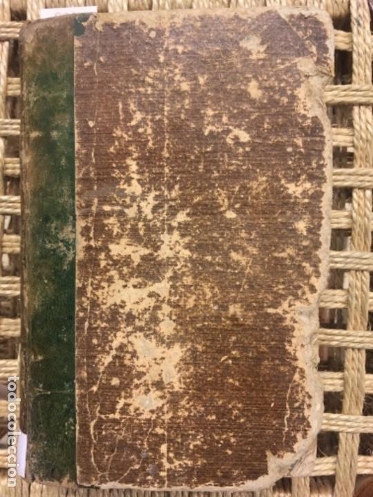 Libros antiguos: LOS NOVIOS, ALEJANDRO MANZONI, 1859 - Foto 2